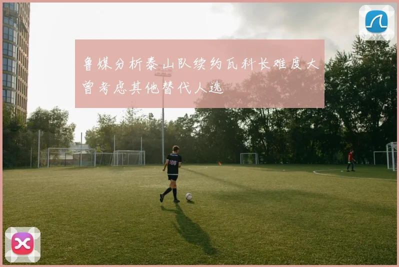 鲁媒分析泰山队续约瓦科长难度大曾考虑其他替代人选